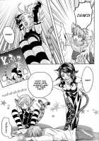 Mimi Paradise Vol1 Ch7 [Tatsuyoshi] [Original] Thumbnail Page 06