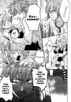 Mimi Paradise Vol1 Ch7 [Tatsuyoshi] [Original] Thumbnail Page 08