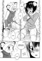 Mimi Paradise Vol1 Ch6 [Hinata Seika] [Original] Thumbnail Page 10