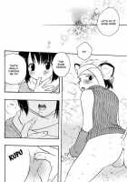 Mimi Paradise Vol1 Ch6 [Hinata Seika] [Original] Thumbnail Page 11