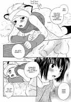 Mimi Paradise Vol1 Ch6 [Hinata Seika] [Original] Thumbnail Page 13