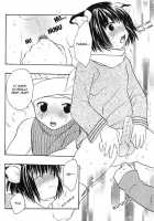 Mimi Paradise Vol1 Ch6 [Hinata Seika] [Original] Thumbnail Page 15