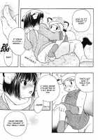 Mimi Paradise Vol1 Ch6 [Hinata Seika] [Original] Thumbnail Page 16