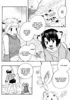 Mimi Paradise Vol1 Ch6 [Hinata Seika] [Original] Thumbnail Page 03