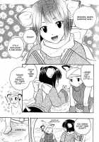 Mimi Paradise Vol1 Ch6 [Hinata Seika] [Original] Thumbnail Page 04