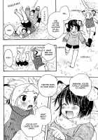 Mimi Paradise Vol1 Ch6 [Hinata Seika] [Original] Thumbnail Page 05