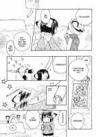 Mimi Paradise Vol1 Ch6 [Hinata Seika] [Original] Thumbnail Page 06