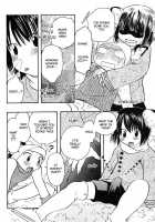 Mimi Paradise Vol1 Ch6 [Hinata Seika] [Original] Thumbnail Page 07