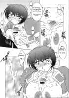 Hanagasumi / 花霞 [Ninnin] [Dead Or Alive] Thumbnail Page 16