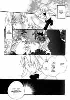 Mimi Paradise Vol1 Ch5 [Original] Thumbnail Page 12