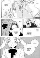 Mimi Paradise Vol1 Ch5 [Original] Thumbnail Page 17