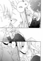 Mimi Paradise Vol1 Ch5 [Original] Thumbnail Page 18