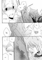 Mimi Paradise Vol1 Ch5 [Original] Thumbnail Page 19