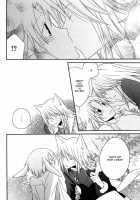 Mimi Paradise Vol1 Ch5 [Original] Thumbnail Page 21