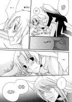 Mimi Paradise Vol1 Ch5 [Original] Thumbnail Page 22