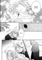 Mimi Paradise Vol1 Ch5 [Original] Thumbnail Page 23