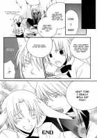 Mimi Paradise Vol1 Ch5 [Original] Thumbnail Page 25
