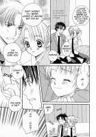 Mimi Paradise Vol1 Ch4 [Original] Thumbnail Page 10