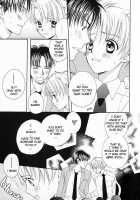 Mimi Paradise Vol1 Ch4 [Original] Thumbnail Page 12