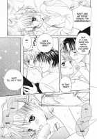 Mimi Paradise Vol1 Ch4 [Original] Thumbnail Page 16