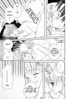 Mimi Paradise Vol1 Ch4 [Original] Thumbnail Page 18