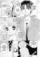 Mimi Paradise Vol1 Ch4 [Original] Thumbnail Page 02