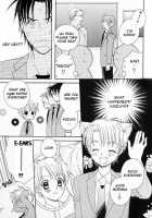 Mimi Paradise Vol1 Ch4 [Original] Thumbnail Page 04