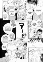 Mimi Paradise Vol1 Ch4 [Original] Thumbnail Page 05