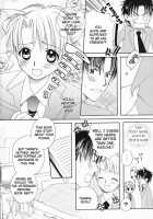 Mimi Paradise Vol1 Ch4 [Original] Thumbnail Page 07