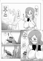 A Dangerous Weapon Known As A School Uniform 2 / 制服という名の凶器 弐 [Aru Ra Une] [Bleach] Thumbnail Page 19