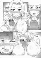 A Dangerous Weapon Known As A School Uniform 2 / 制服という名の凶器 弐 [Aru Ra Une] [Bleach] Thumbnail Page 07