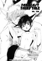 Mimi Paradise Vol1 Ch3 [Dr. Ten] [Original] Thumbnail Page 03