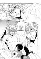 Mimi Paradise Vol1 Ch3 [Dr. Ten] [Original] Thumbnail Page 04