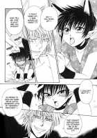 Mimi Paradise Vol1 Ch3 [Dr. Ten] [Original] Thumbnail Page 05