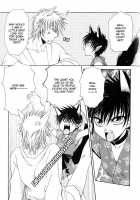 Mimi Paradise Vol1 Ch3 [Dr. Ten] [Original] Thumbnail Page 06