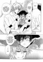 Mimi Paradise Vol1 Ch3 [Dr. Ten] [Original] Thumbnail Page 08