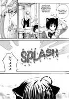 Mimi Paradise Vol1 Ch2 [Miyashita Kitsune] [Original] Thumbnail Page 16