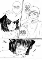 Mimi Paradise Vol1 Ch2 [Miyashita Kitsune] [Original] Thumbnail Page 20
