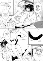 Mimi Paradise Vol1 Ch2 [Miyashita Kitsune] [Original] Thumbnail Page 23
