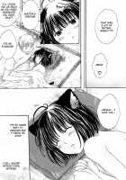 Mimi Paradise Vol1 Ch2 [Miyashita Kitsune] [Original] Thumbnail Page 26
