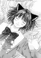 Mimi Paradise Vol1 Ch2 [Miyashita Kitsune] [Original] Thumbnail Page 02