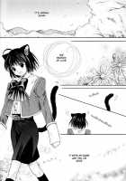 Mimi Paradise Vol1 Ch2 [Miyashita Kitsune] [Original] Thumbnail Page 03