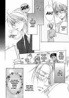 Exclusive Love Contract [Minami Haruka] [Original] Thumbnail Page 18