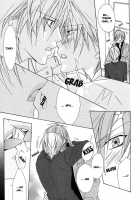 Exclusive Love Contract [Minami Haruka] [Original] Thumbnail Page 21