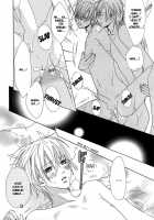 Exclusive Love Contract [Minami Haruka] [Original] Thumbnail Page 32