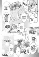 Exclusive Love Contract [Minami Haruka] [Original] Thumbnail Page 34