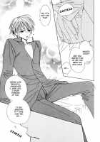 Strip_ [Minami Haruka] [Original] Thumbnail Page 10