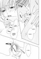 Strip_ [Minami Haruka] [Original] Thumbnail Page 22