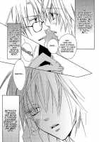 Love_Material_ [Minami Haruka] [Original] Thumbnail Page 10