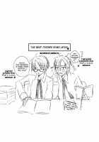 Love_Material_ [Minami Haruka] [Original] Thumbnail Page 32